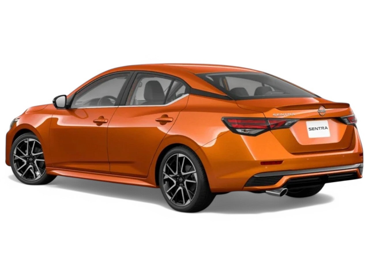 2025 Nissan Sentra Advance TM