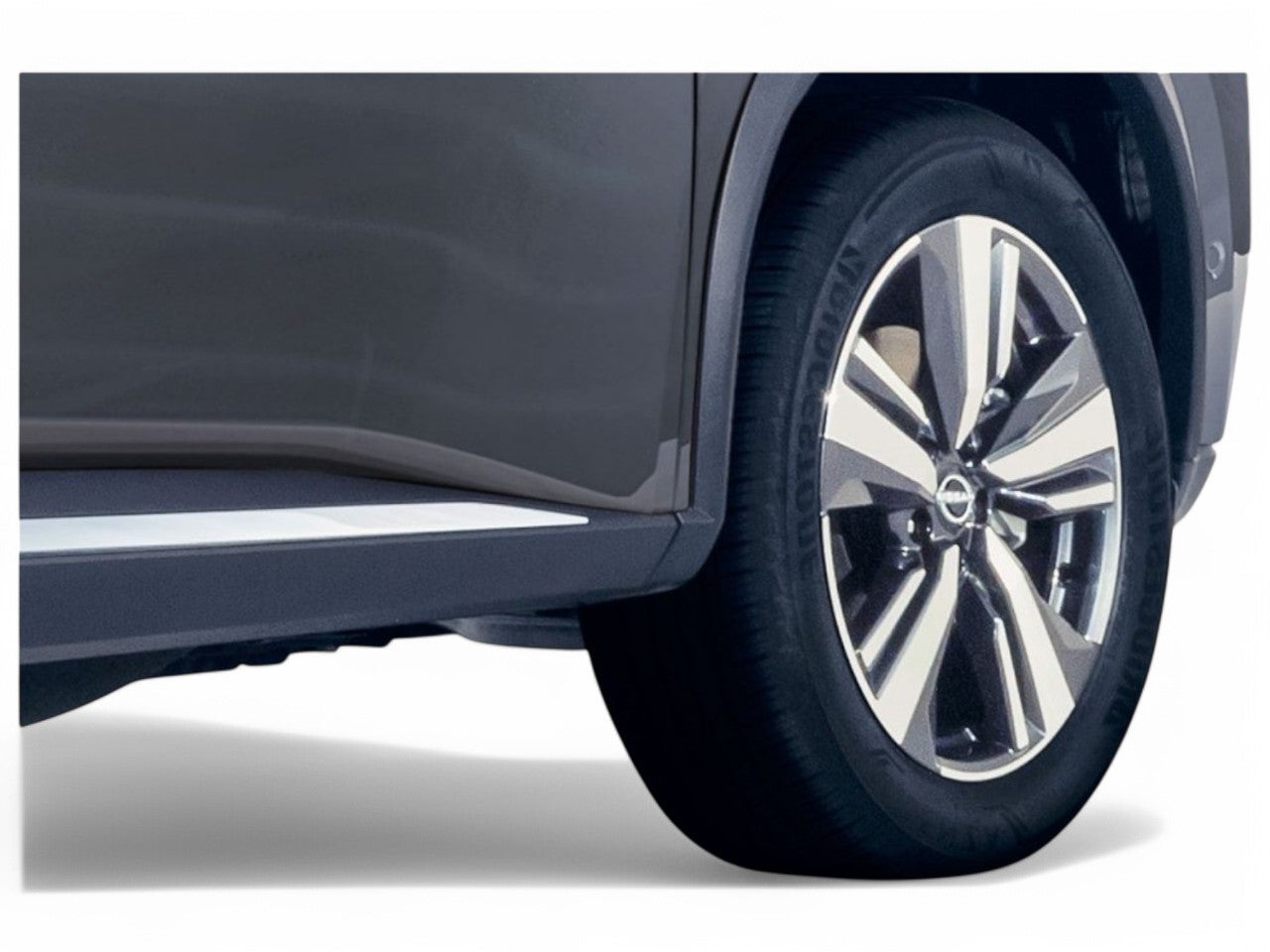 2025 Nissan X-Trail Platinum 3 Row