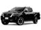 2025 Nissan Frontier PLATINUM LE DIESEL 4X4 TA