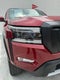 2023 Nissan FRONTIER 4P PRO-4X V63.8 AUT 4X4