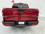 2023 Nissan FRONTIER 4P PRO-4X V63.8 AUT 4X4