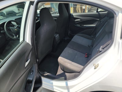 2022 Chevrolet ONIX A 4 PTS LS 10T TA AAC BA R-15