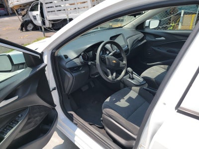 2022 Chevrolet ONIX A 4 PTS LS 10T TA AAC BA R-15