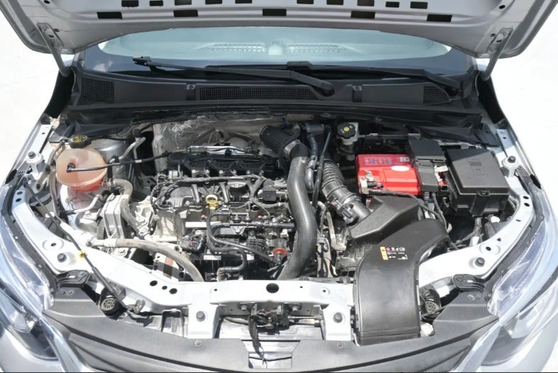 2022 Chevrolet ONIX 4 PTS LT 10T TA AAC AUT BA VE RA-15