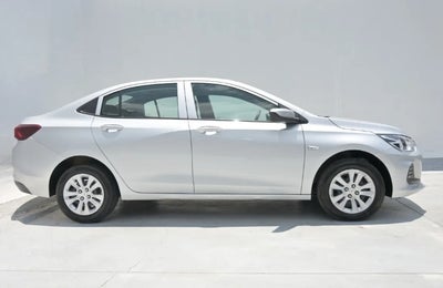 2022 Chevrolet ONIX 4 PTS LT 10T TA AAC AUT BA VE RA-15