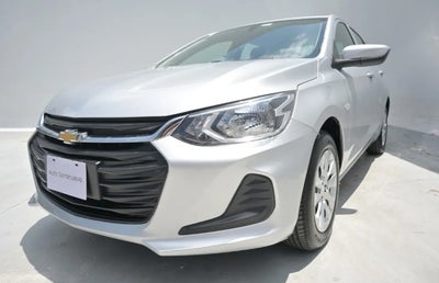 2022 Chevrolet ONIX 4 PTS LT 10T TA AAC AUT BA VE RA-15