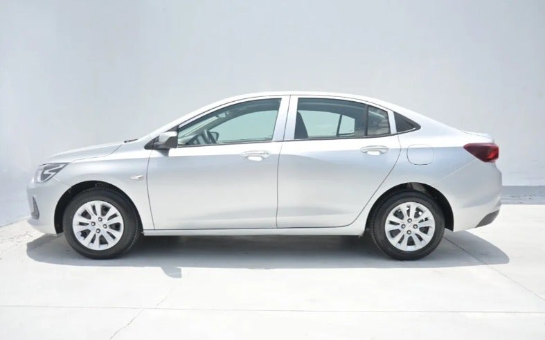 2022 Chevrolet ONIX 4 PTS LT 10T TA AAC AUT BA VE RA-15