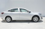 2022 Chevrolet ONIX 4 PTS LT 10T TA AAC AUT BA VE RA-15