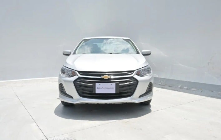 2022 Chevrolet ONIX 4 PTS LT 10T TA AAC AUT BA VE RA-15