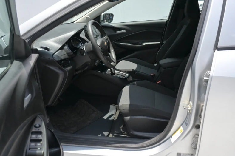 2022 Chevrolet ONIX 4 PTS LT 10T TA AAC AUT BA VE RA-15