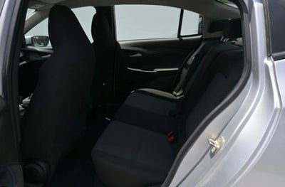 2022 Chevrolet ONIX 4 PTS LT 10T TA AAC AUT BA VE RA-15