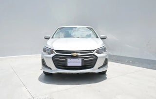 2022 Chevrolet ONIX 4 PTS LT 10T TA AAC AUT BA VE RA-15