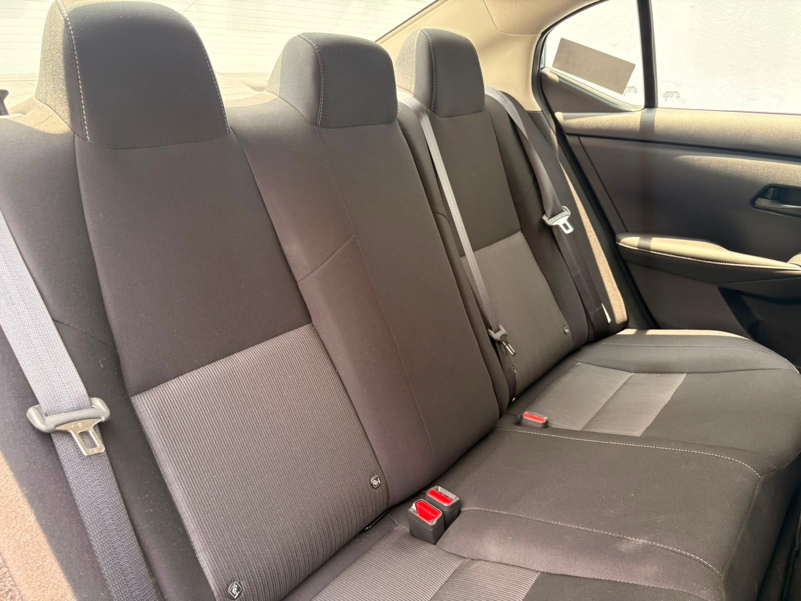 2024 Nissan SENTRA 4P ADVANCE L42.0 AUT