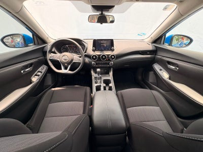 2024 Nissan SENTRA 4P ADVANCE L42.0 AUT