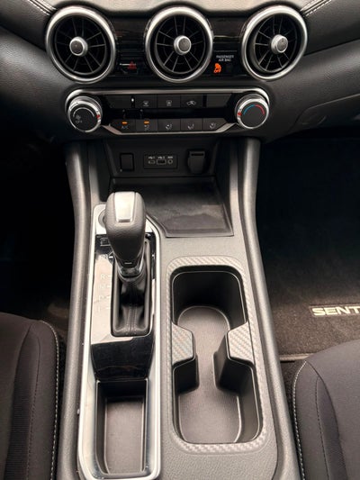 2024 Nissan SENTRA 4P ADVANCE L42.0 AUT