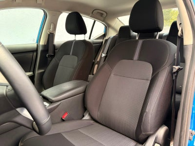 2024 Nissan SENTRA 4P ADVANCE L42.0 AUT