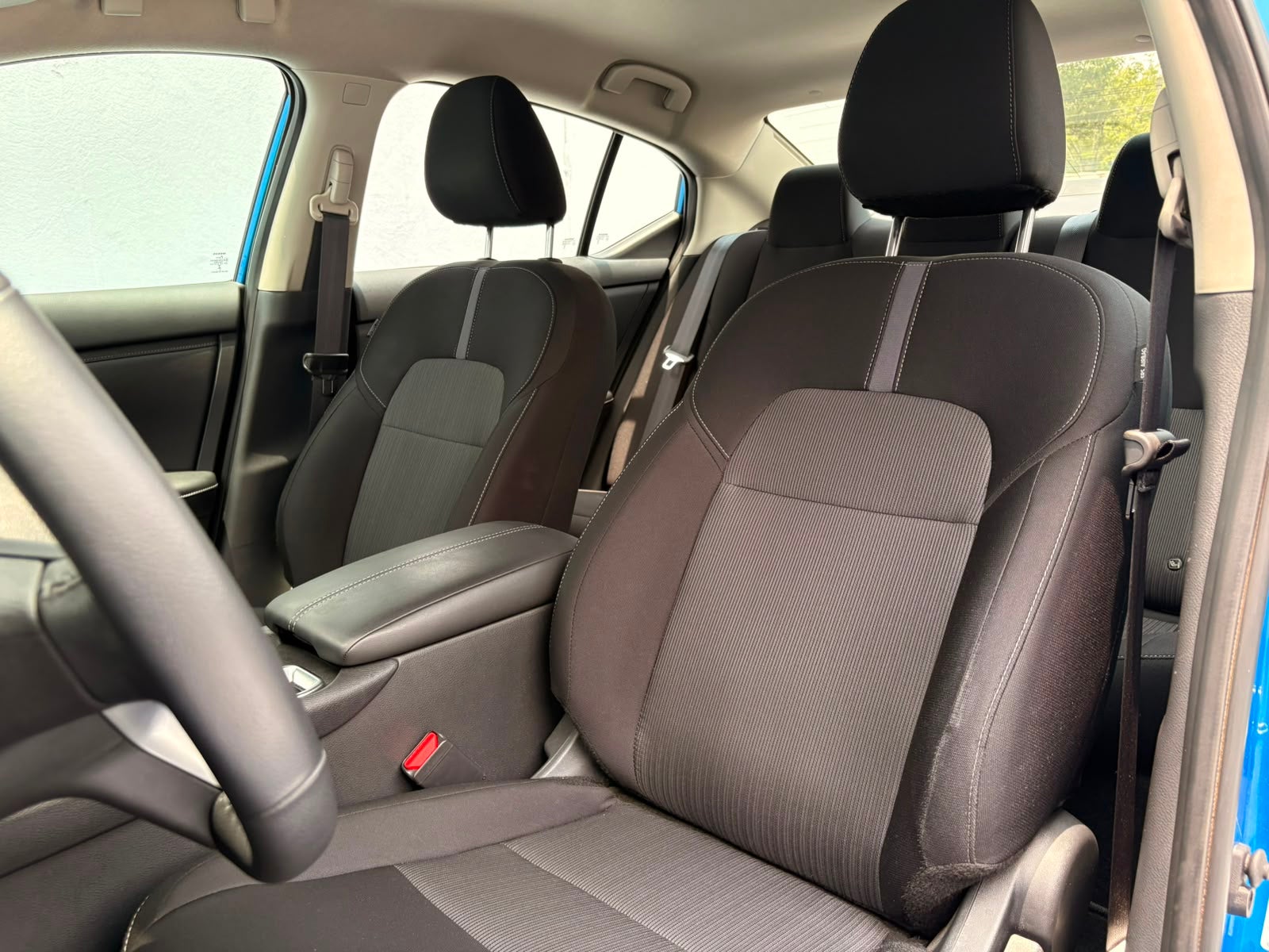 2024 Nissan SENTRA 4P ADVANCE L42.0 AUT