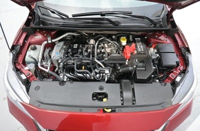 2023 Nissan SENTRA 4 PTS ADVANCE TM6 AAC F NIEBLA RA-16