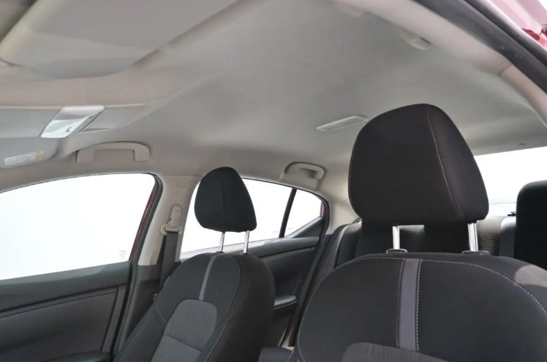 2023 Nissan SENTRA 4 PTS ADVANCE TM6 AAC F NIEBLA RA-16