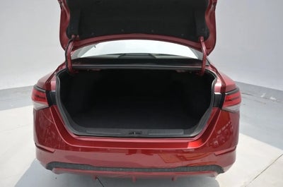 2023 Nissan SENTRA 4 PTS ADVANCE TM6 AAC F NIEBLA RA-16