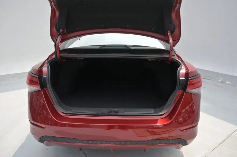 2023 Nissan SENTRA 4 PTS ADVANCE TM6 AAC F NIEBLA RA-16