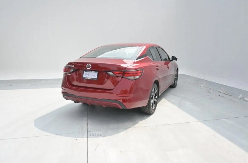 2023 Nissan SENTRA 4 PTS ADVANCE TM6 AAC F NIEBLA RA-16