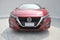 2023 Nissan SENTRA 4 PTS ADVANCE TM6 AAC F NIEBLA RA-16
