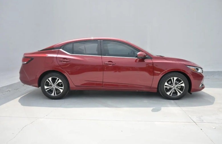 2023 Nissan SENTRA 4 PTS ADVANCE TM6 AAC F NIEBLA RA-16