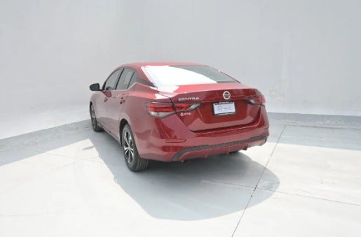 2023 Nissan SENTRA 4 PTS ADVANCE TM6 AAC F NIEBLA RA-16