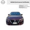 2023 Nissan SENTRA 4 PTS ADVANCE CVT AAC F NIEBLA RA-16