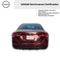 2023 Nissan SENTRA 4 PTS ADVANCE CVT AAC F NIEBLA RA-16