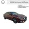 2023 Nissan SENTRA 4 PTS ADVANCE CVT AAC F NIEBLA RA-16