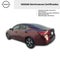 2023 Nissan SENTRA 4 PTS ADVANCE CVT AAC F NIEBLA RA-16