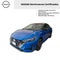 2025 Nissan SENTRA 4P SR PLATINUM L42.0 AUT