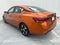 2023 Nissan SENTRA 4 PTS ADVANCE CVT AAC F NIEBLA RA-16