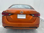 2023 Nissan SENTRA 4 PTS ADVANCE CVT AAC F NIEBLA RA-16
