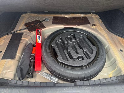 2023 Nissan SENTRA 4 PTS ADVANCE CVT AAC F NIEBLA RA-16