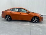 2023 Nissan SENTRA 4 PTS ADVANCE CVT AAC F NIEBLA RA-16