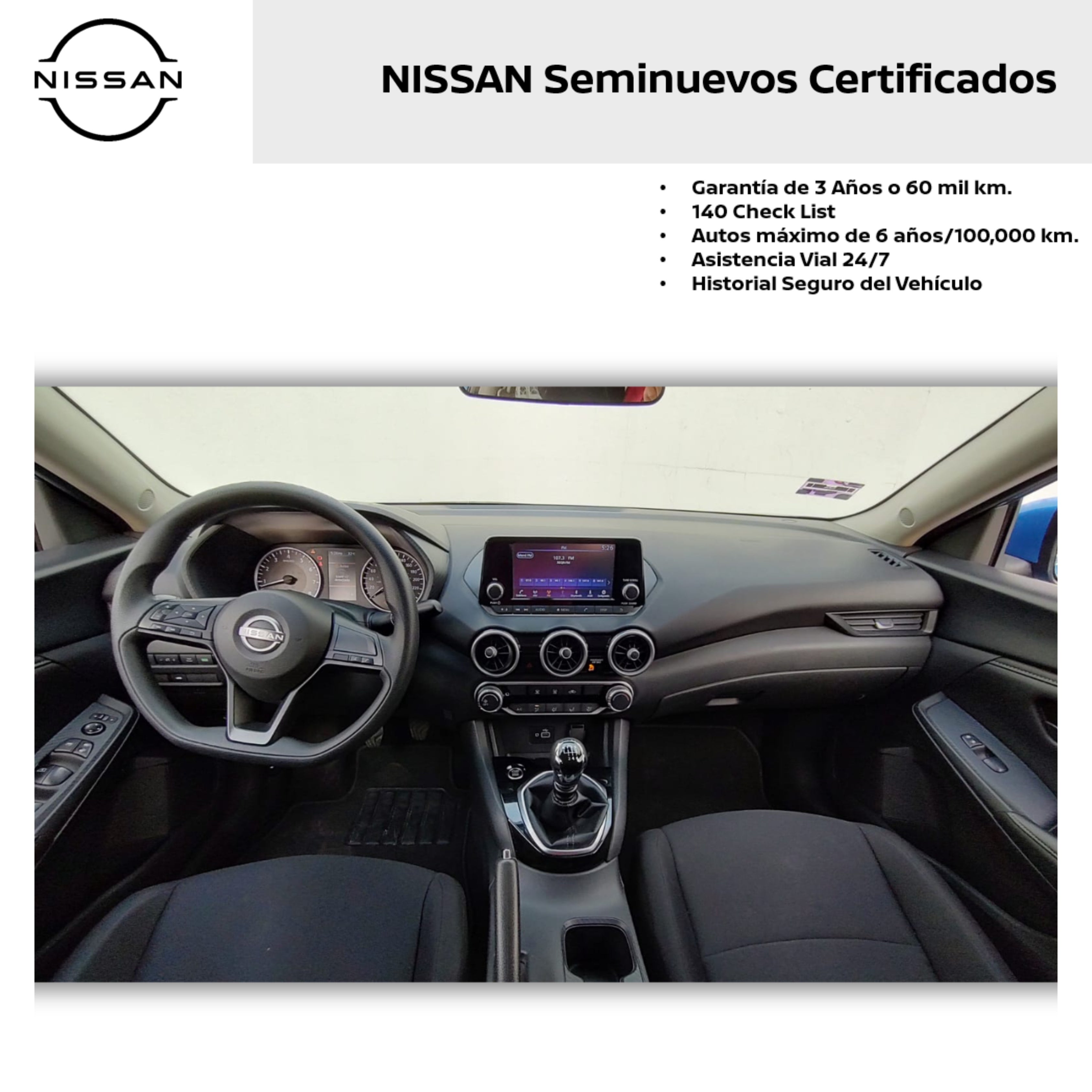 2025 Nissan SENTRA 4P SENSE L42.0 MAN