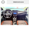 2025 Nissan VERSA 4P SR L41.6 AUT