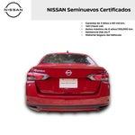 2024 Nissan VERSA 4P SR L41.6 AUT