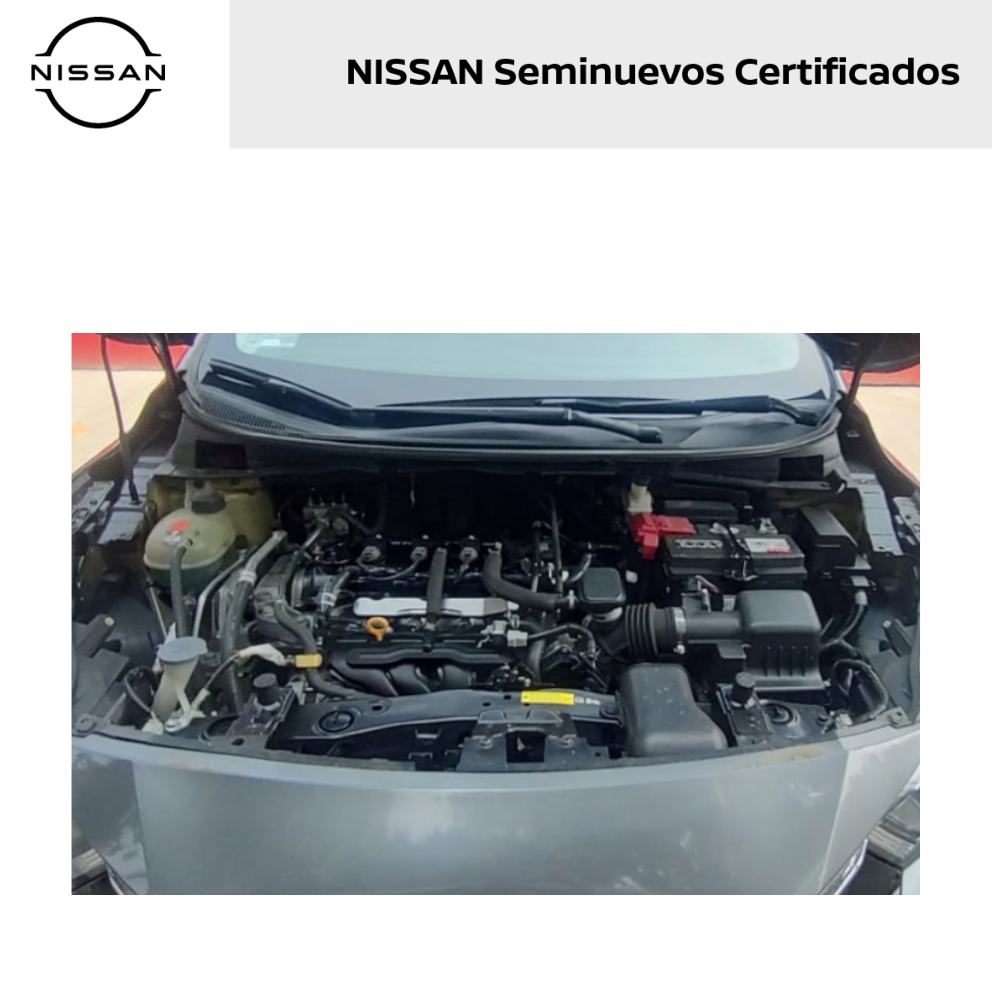 2020 Nissan VERSA 4 PTS ADVANCE AAC VE F NIEBLA RA-16CVT