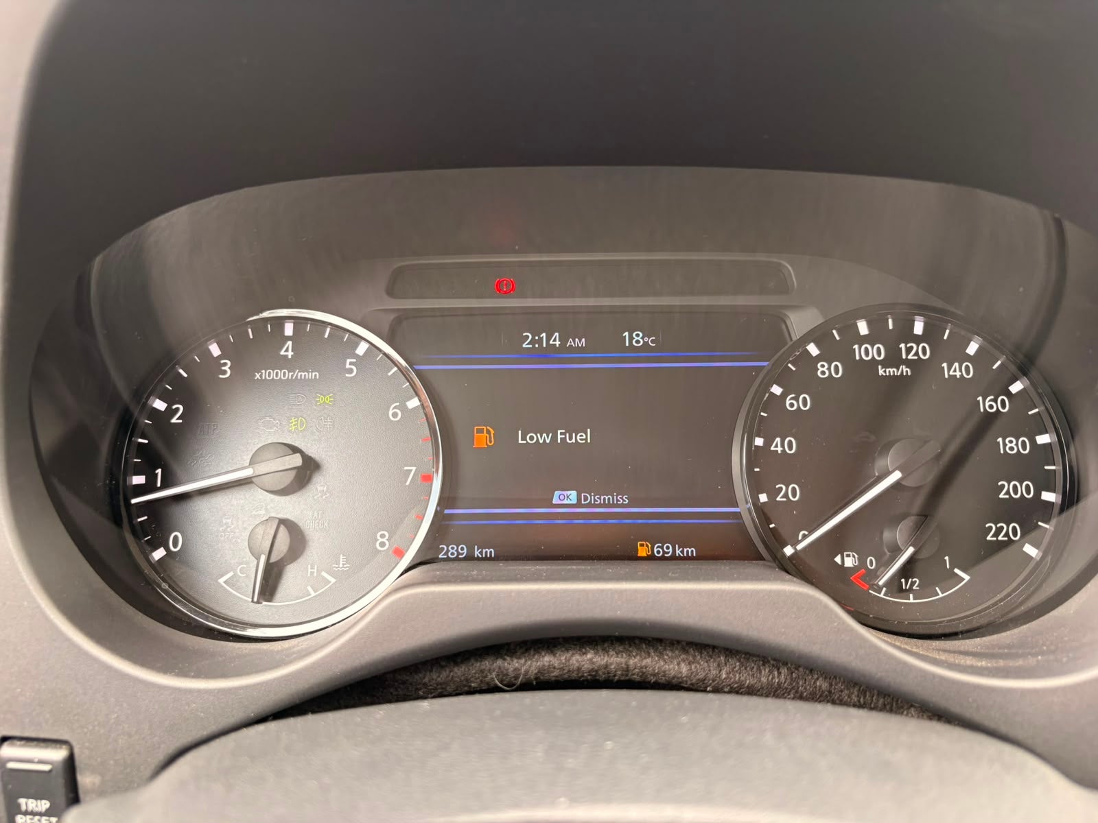 2025 Nissan FRONTIER 4P LE L42.5 MAN