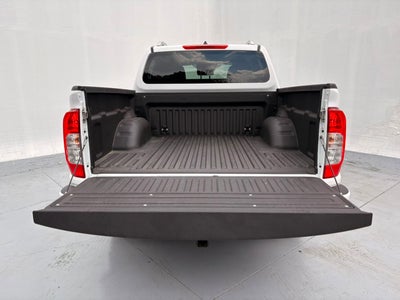 2025 Nissan FRONTIER 4P LE L42.5 MAN