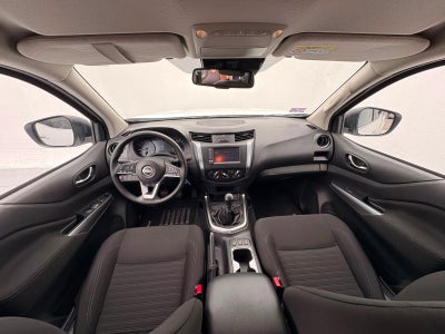 2025 Nissan FRONTIER 4P LE L42.5 MAN