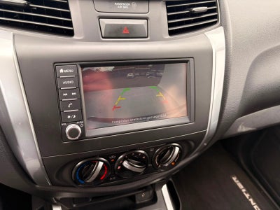 2025 Nissan FRONTIER 4P LE L42.5 MAN