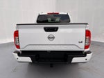 2025 Nissan FRONTIER 4P LE L42.5 MAN