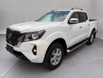 2025 Nissan FRONTIER 4P LE L42.5 MAN