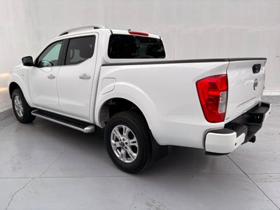2025 Nissan FRONTIER 4P LE L42.5 MAN