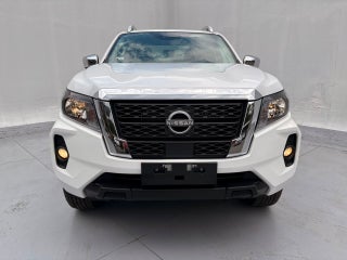 2025 Nissan FRONTIER 4P LE L42.5 MAN